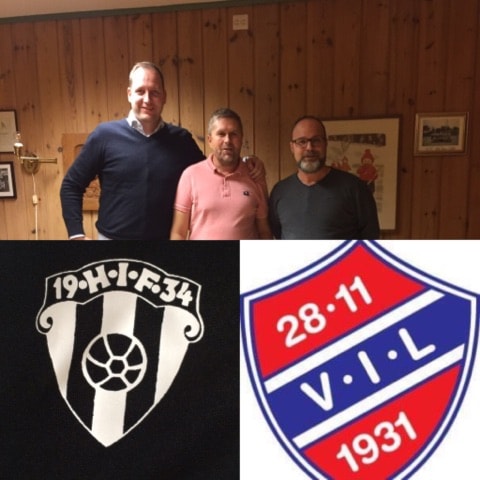 Hafslund IF og Varteig IL inngår et samarbeide på G19